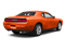 Hemi Orange Pearl 2013 Dodge Challenger Pictures Challenger Coupe 2D SRT-8 Core V8 photos rear view Hemi Orange Pearl 2013 Dodge Challenger Pictures Challenger Coupe 2D SRT-8 Core V8 photos rear view