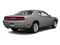 Billet Silver Metallic 2013 Dodge Challenger Pictures Challenger Coupe 2D SXT V6 photos rear view Billet Silver Metallic 2013 Dodge Challenger Pictures Challenger Coupe 2D SXT V6 photos rear view