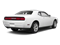 Bright White 2013 Dodge Challenger Pictures Challenger Coupe 2D SRT-8 Core V8 photos rear view Bright White 2013 Dodge Challenger Pictures Challenger Coupe 2D SRT-8 Core V8 photos rear view