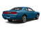 Jazz Blue Pearl 2013 Dodge Challenger Pictures Challenger Coupe 2D R/T V8 photos rear view Jazz Blue Pearl 2013 Dodge Challenger Pictures Challenger Coupe 2D R/T V8 photos rear view
