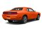 Hemi Orange Pearl 2013 Dodge Challenger Pictures Challenger Coupe 2D R/T V8 photos rear view Hemi Orange Pearl 2013 Dodge Challenger Pictures Challenger Coupe 2D R/T V8 photos rear view