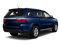 True Blue Pearl 2013 Dodge Durango Pictures Durango Utility 4D SXT 2WD photos rear view True Blue Pearl 2013 Dodge Durango Pictures Durango Utility 4D SXT 2WD photos rear view