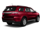 Deep Cherry Red Crystal Pearl 2013 Dodge Durango Pictures Durango Utility 4D SXT 2WD photos rear view Deep Cherry Red Crystal Pearl 2013 Dodge Durango Pictures Durango Utility 4D SXT 2WD photos rear view