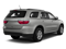 Bright Silver Metallic 2013 Dodge Durango Pictures Durango Utility 4D SXT 2WD photos rear view Bright Silver Metallic 2013 Dodge Durango Pictures Durango Utility 4D SXT 2WD photos rear view