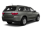 Billet Silver Metallic 2013 Dodge Durango Pictures Durango Utility 4D SXT 2WD photos rear view Billet Silver Metallic 2013 Dodge Durango Pictures Durango Utility 4D SXT 2WD photos rear view