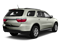 Bright White 2013 Dodge Durango Pictures Durango Utility 4D SXT 2WD photos rear view Bright White 2013 Dodge Durango Pictures Durango Utility 4D SXT 2WD photos rear view