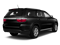 Brilliant Black Crystal Pearl 2013 Dodge Durango Pictures Durango Utility 4D SXT 2WD photos rear view Brilliant Black Crystal Pearl 2013 Dodge Durango Pictures Durango Utility 4D SXT 2WD photos rear view