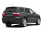Mineral Gray Metallic 2013 Dodge Durango Pictures Durango Utility 4D R/T 2WD photos rear view Mineral Gray Metallic 2013 Dodge Durango Pictures Durango Utility 4D R/T 2WD photos rear view