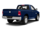 True Blue Pearl 2013 Ram Truck 1500 Pictures 1500 Regular Cab HFE 2WD photos rear view True Blue Pearl 2013 Ram Truck 1500 Pictures 1500 Regular Cab HFE 2WD photos rear view