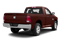 Western Brown 2013 Ram Truck 1500 Pictures 1500 Regular Cab HFE 2WD photos rear view Western Brown 2013 Ram Truck 1500 Pictures 1500 Regular Cab HFE 2WD photos rear view