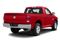 Flame Red 2013 Ram Truck 1500 Pictures 1500 Regular Cab HFE 2WD photos rear view Flame Red 2013 Ram Truck 1500 Pictures 1500 Regular Cab HFE 2WD photos rear view