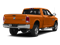 Omaha Orange 2013 Ram Truck 2500 Pictures 2500 Crew Cab SLT 2WD photos rear view Omaha Orange 2013 Ram Truck 2500 Pictures 2500 Crew Cab SLT 2WD photos rear view