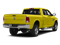 Yellow 2013 Ram Truck 2500 Pictures 2500 Crew Cab SLT 2WD photos rear view Yellow 2013 Ram Truck 2500 Pictures 2500 Crew Cab SLT 2WD photos rear view