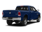 True Blue Pearl 2013 Ram Truck 2500 Pictures 2500 Crew Cab SLT 2WD photos rear view True Blue Pearl 2013 Ram Truck 2500 Pictures 2500 Crew Cab SLT 2WD photos rear view