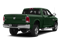 Timberline Green Pearl 2013 Ram Truck 2500 Pictures 2500 Crew Cab SLT 2WD photos rear view Timberline Green Pearl 2013 Ram Truck 2500 Pictures 2500 Crew Cab SLT 2WD photos rear view