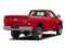 Flame Red 2013 Ram Truck 3500 Pictures 3500 Regular Cab SLT 2WD photos rear view Flame Red 2013 Ram Truck 3500 Pictures 3500 Regular Cab SLT 2WD photos rear view