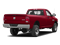 Deep Cherry Red Crystal Pearl 2013 Ram Truck 3500 Pictures 3500 Regular Cab SLT 2WD photos rear view Deep Cherry Red Crystal Pearl 2013 Ram Truck 3500 Pictures 3500 Regular Cab SLT 2WD photos rear view