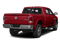 Bright Red 2013 Ram Truck 3500 Pictures 3500 Mega Cab SLT 4WD photos rear view Bright Red 2013 Ram Truck 3500 Pictures 3500 Mega Cab SLT 4WD photos rear view