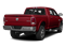Flame Red 2013 Ram Truck 3500 Pictures 3500 Mega Cab Longhorn 4WD photos rear view Flame Red 2013 Ram Truck 3500 Pictures 3500 Mega Cab Longhorn 4WD photos rear view