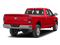Bright Red 2013 Ram Truck 3500 Pictures 3500 Crew Cab Tradesman 4WD photos rear view Bright Red 2013 Ram Truck 3500 Pictures 3500 Crew Cab Tradesman 4WD photos rear view