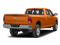 Omaha Orange 2013 Ram Truck 3500 Pictures 3500 Crew Cab Tradesman 4WD photos rear view Omaha Orange 2013 Ram Truck 3500 Pictures 3500 Crew Cab Tradesman 4WD photos rear view