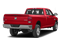 Flame Red 2013 Ram Truck 3500 Pictures 3500 Crew Cab Tradesman 4WD photos rear view Flame Red 2013 Ram Truck 3500 Pictures 3500 Crew Cab Tradesman 4WD photos rear view
