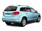 Winter Chill Pearl 2013 Dodge Journey Pictures Journey Utility 4D SXT 2WD photos rear view Winter Chill Pearl 2013 Dodge Journey Pictures Journey Utility 4D SXT 2WD photos rear view