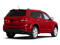 Bright Red 2013 Dodge Journey Pictures Journey Utility 4D R/T 2WD photos rear view Bright Red 2013 Dodge Journey Pictures Journey Utility 4D R/T 2WD photos rear view