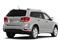 Bright Silver Metallic 2013 Dodge Journey Pictures Journey Utility 4D R/T 2WD photos rear view Bright Silver Metallic 2013 Dodge Journey Pictures Journey Utility 4D R/T 2WD photos rear view