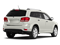 White 2013 Dodge Journey Pictures Journey Utility 4D R/T 2WD photos rear view White 2013 Dodge Journey Pictures Journey Utility 4D R/T 2WD photos rear view