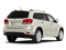 Pearl White Tri-coat 2013 Dodge Journey Pictures Journey Utility 4D R/T 2WD photos rear view Pearl White Tri-coat 2013 Dodge Journey Pictures Journey Utility 4D R/T 2WD photos rear view