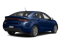 True Blue Pearl 2013 Dodge Dart Pictures Dart Sedan 4D GT I4 photos rear view True Blue Pearl 2013 Dodge Dart Pictures Dart Sedan 4D GT I4 photos rear view