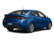 Blue Streak Pearl 2013 Dodge Dart Pictures Dart Sedan 4D GT I4 photos rear view Blue Streak Pearl 2013 Dodge Dart Pictures Dart Sedan 4D GT I4 photos rear view