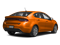 Header Orange 2013 Dodge Dart Pictures Dart Sedan 4D GT I4 photos rear view Header Orange 2013 Dodge Dart Pictures Dart Sedan 4D GT I4 photos rear view