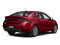 Redline 2-Coat Pearl 2013 Dodge Dart Pictures Dart Sedan 4D GT I4 photos rear view Redline 2-Coat Pearl 2013 Dodge Dart Pictures Dart Sedan 4D GT I4 photos rear view