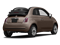 Espresso 2013 FIAT 500 Pictures 500 Convertible 2D Pop I4 photos rear view Espresso 2013 FIAT 500 Pictures 500 Convertible 2D Pop I4 photos rear view