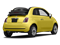 Giallo (Yellow) 2013 FIAT 500 Pictures 500 Convertible 2D Pop I4 photos rear view Giallo (Yellow) 2013 FIAT 500 Pictures 500 Convertible 2D Pop I4 photos rear view