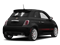 Nero (Black) 2013 FIAT 500 Pictures 500 Hatchback 3D Abarth I4 photos rear view Nero (Black) 2013 FIAT 500 Pictures 500 Hatchback 3D Abarth I4 photos rear view