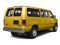 School Bus Yellow 2013 Ford Econoline Wagon Pictures Econoline Wagon Wagon XL photos rear view School Bus Yellow 2013 Ford Econoline Wagon Pictures Econoline Wagon Wagon XL photos rear view