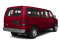 Vermillion Red 2013 Ford Econoline Wagon Pictures Econoline Wagon Wagon XL photos rear view Vermillion Red 2013 Ford Econoline Wagon Pictures Econoline Wagon Wagon XL photos rear view
