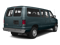 Steel Blue Metallic 2013 Ford Econoline Wagon Pictures Econoline Wagon Wagon XL photos rear view Steel Blue Metallic 2013 Ford Econoline Wagon Pictures Econoline Wagon Wagon XL photos rear view