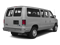 Ingot Silver Metallic 2013 Ford Econoline Wagon Pictures Econoline Wagon Wagon XL photos rear view Ingot Silver Metallic 2013 Ford Econoline Wagon Pictures Econoline Wagon Wagon XL photos rear view