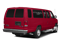 Vermillion Red 2013 Ford Econoline Wagon Pictures Econoline Wagon Extended Club Wagon XLT photos rear view Vermillion Red 2013 Ford Econoline Wagon Pictures Econoline Wagon Extended Club Wagon XLT photos rear view