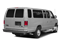 Ingot Silver Metallic 2013 Ford Econoline Wagon Pictures Econoline Wagon Extended Club Wagon XLT photos rear view Ingot Silver Metallic 2013 Ford Econoline Wagon Pictures Econoline Wagon Extended Club Wagon XLT photos rear view