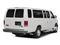 Oxford White 2013 Ford Econoline Wagon Pictures Econoline Wagon Extended Club Wagon XLT photos rear view Oxford White 2013 Ford Econoline Wagon Pictures Econoline Wagon Extended Club Wagon XLT photos rear view