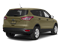 Ginger Ale Metallic 2013 Ford Escape Pictures Escape Utility 4D Titanium 4WD photos rear view Ginger Ale Metallic 2013 Ford Escape Pictures Escape Utility 4D Titanium 4WD photos rear view