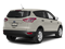 White Platinum Tricoat 2013 Ford Escape Pictures Escape Utility 4D Titanium 4WD photos rear view White Platinum Tricoat 2013 Ford Escape Pictures Escape Utility 4D Titanium 4WD photos rear view