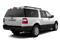 Oxford White 2013 Ford Expedition EL Pictures Expedition EL Utility 4D XL 4WD photos rear view Oxford White 2013 Ford Expedition EL Pictures Expedition EL Utility 4D XL 4WD photos rear view
