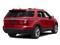 Ruby Red Metallic Tinted Clearcoat 2013 Ford Explorer Pictures Explorer Utility 4D Limited EcoBoost 2WD (4 C photos rear view Ruby Red Metallic Tinted Clearcoat 2013 Ford Explorer Pictures Explorer Utility 4D Limited EcoBoost 2WD (4 C photos rear view