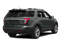 Sterling Gray Metallic 2013 Ford Explorer Pictures Explorer Utility 4D Limited EcoBoost 2WD (4 C photos rear view Sterling Gray Metallic 2013 Ford Explorer Pictures Explorer Utility 4D Limited EcoBoost 2WD (4 C photos rear view